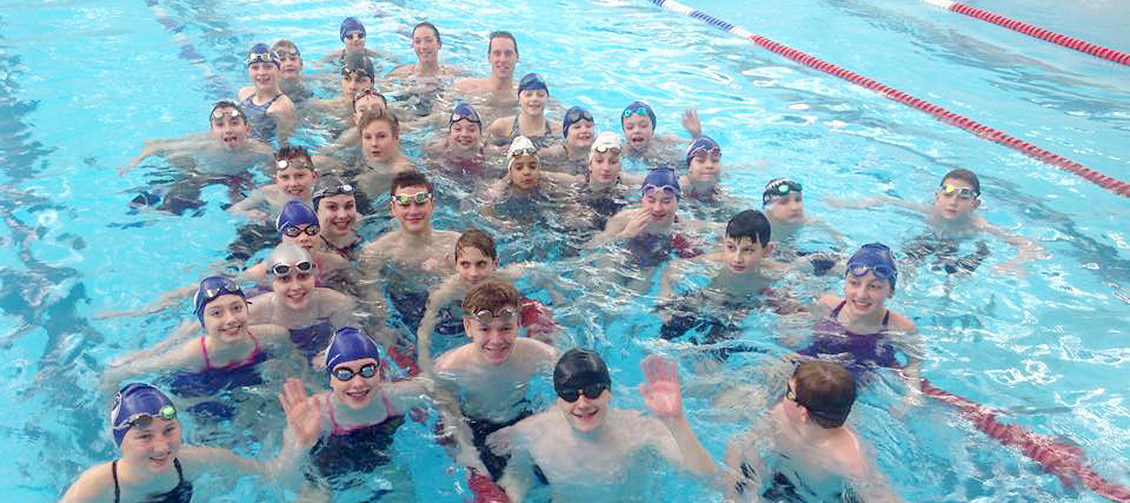 wellingborough-swim-camp-session