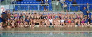 louth-swimming club