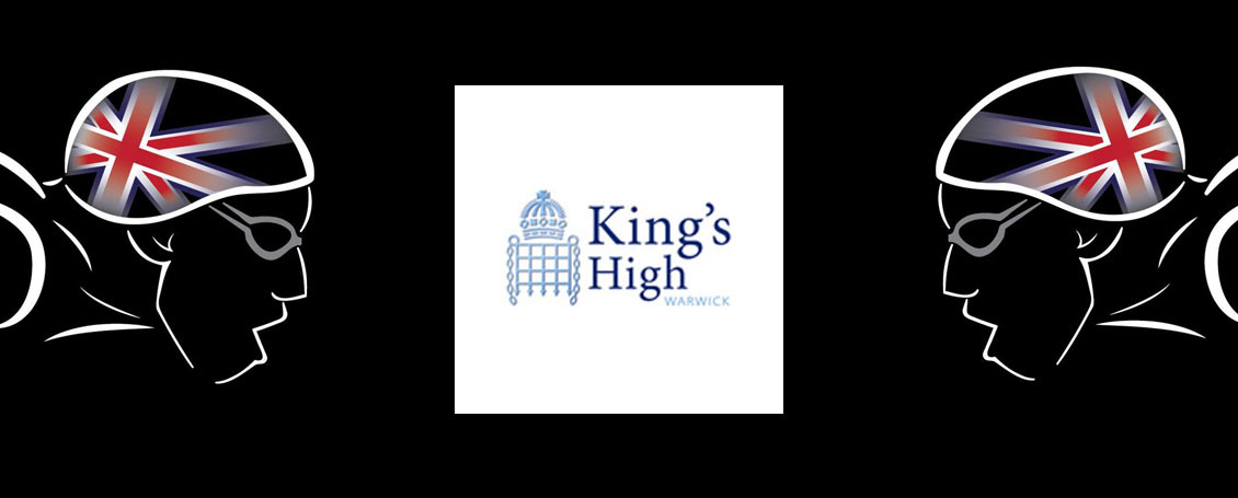 The King’s High School for Girls – Warwick - Swim Swift Elite