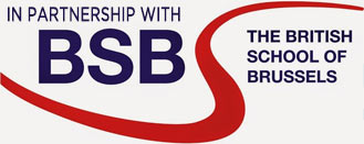 Brussels partnership-logo