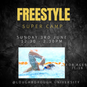 Freestyle Super Camp