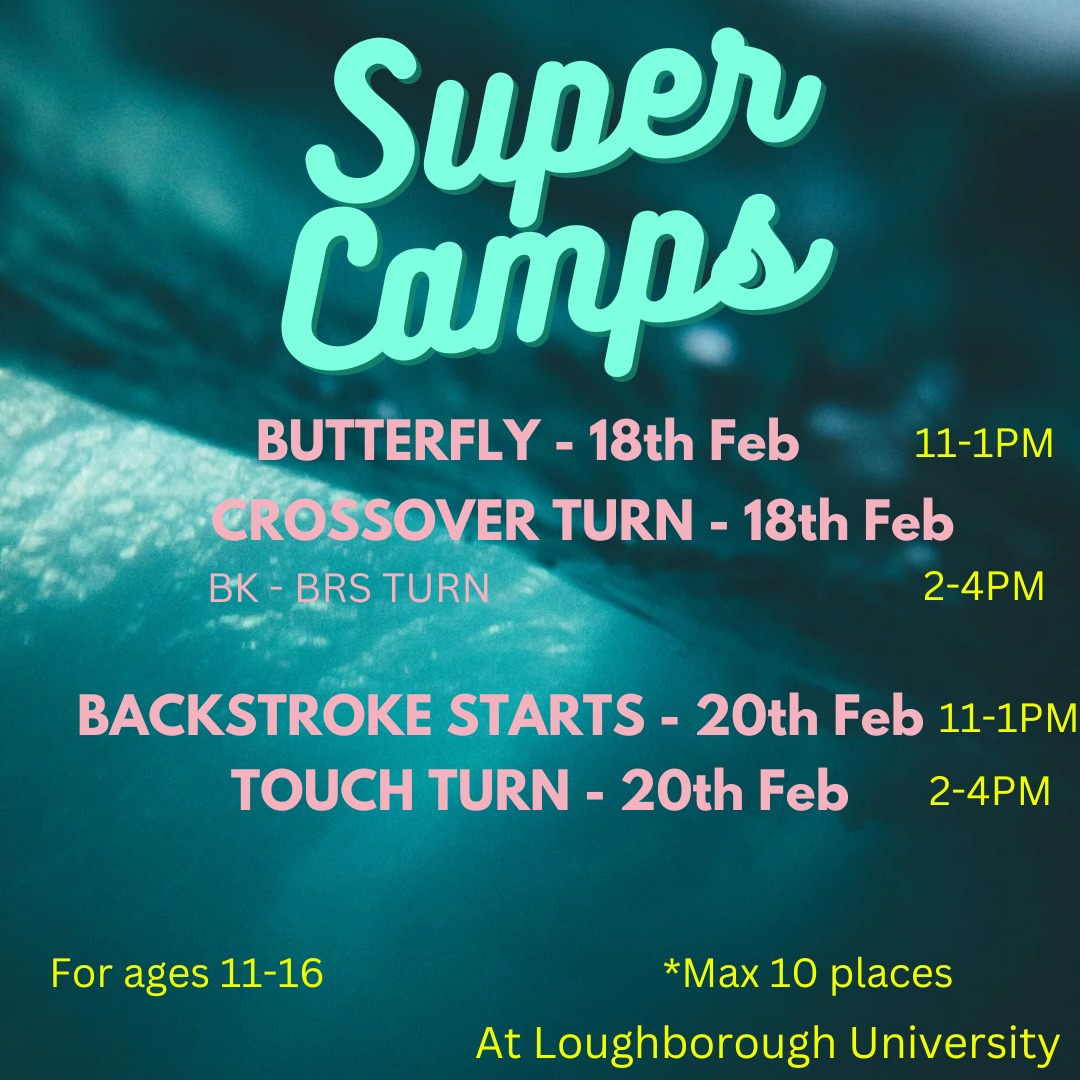 Feb 25 Super camps poster