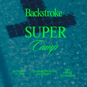 Back Stroke May 24th