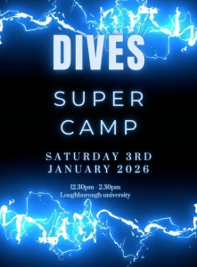Dives Super Camp