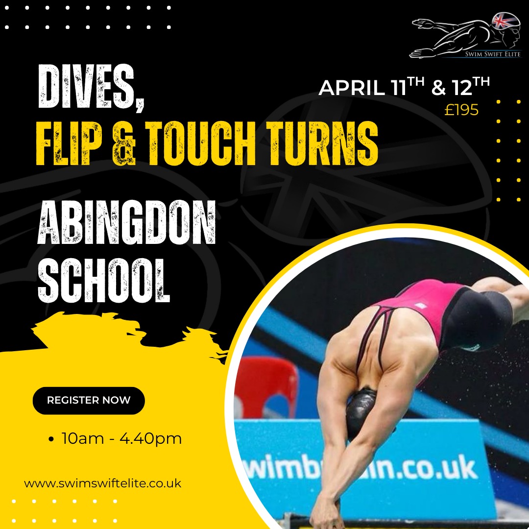 April 2026 poster April 2026 poster