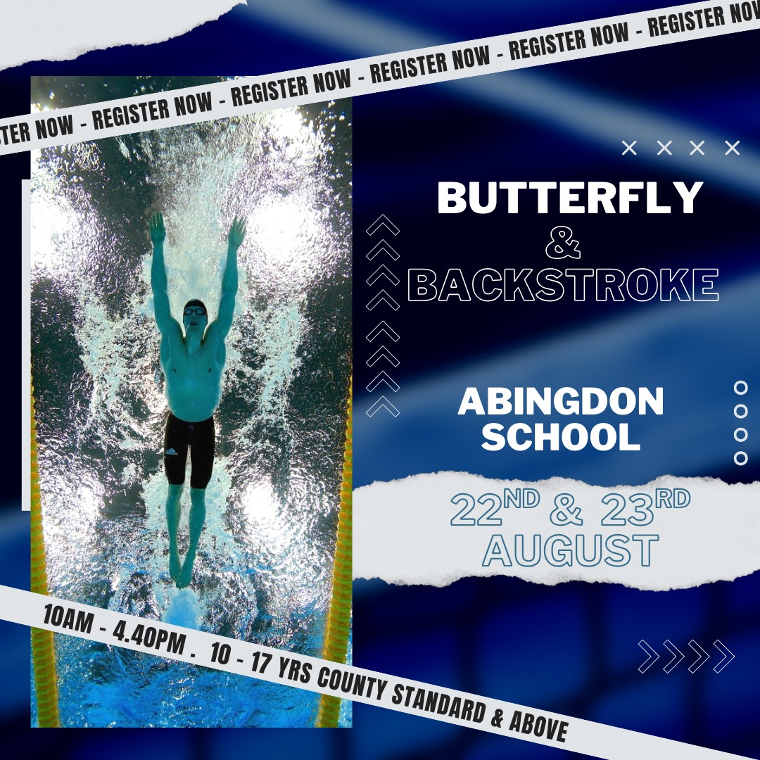 August 2026 poster August 2026 poster