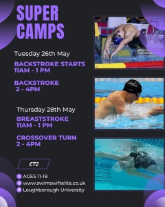 supercamps may 2026