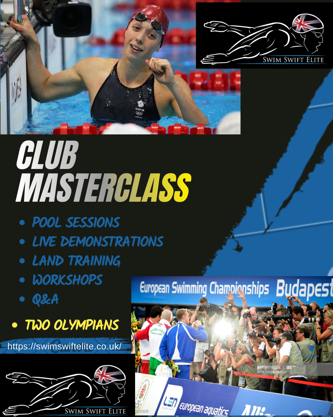 Club-Masterclass